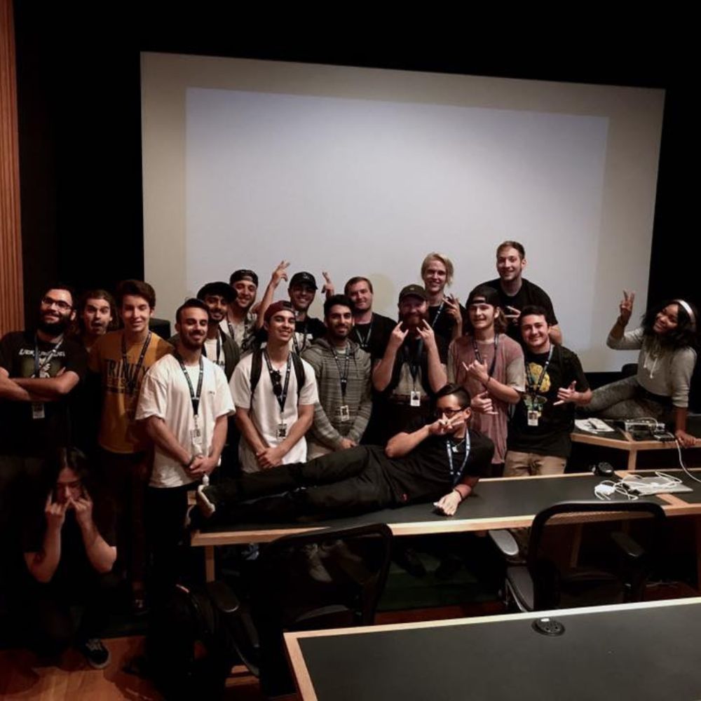 icon collective family