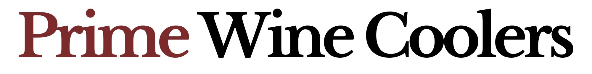 Prime wine coolers logo